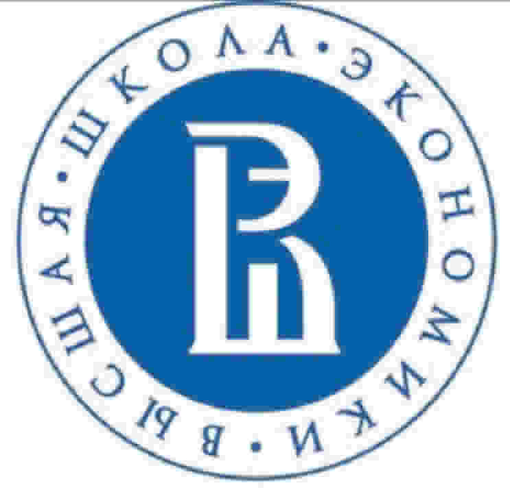 Логотип Высшей школы экономики
