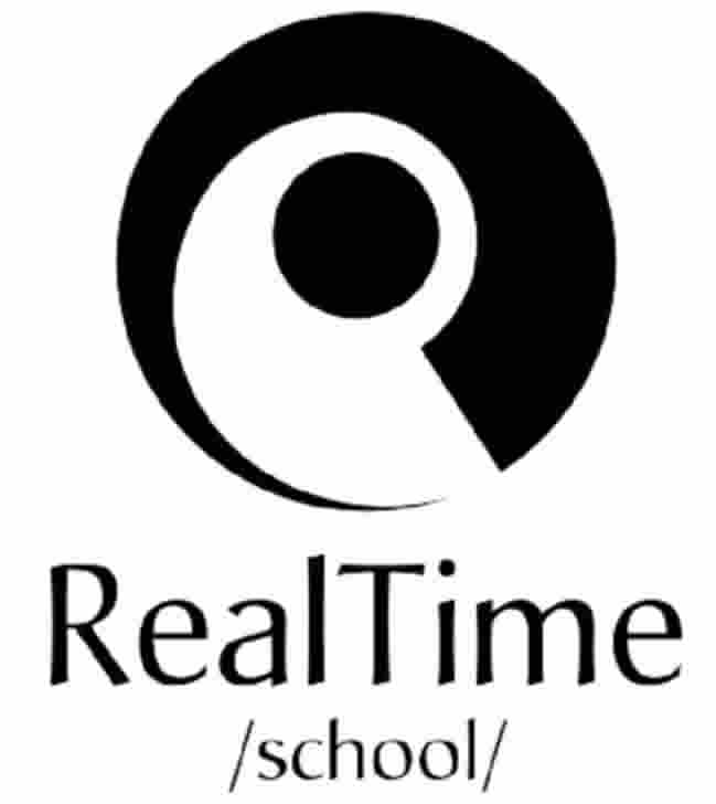 Эмблема RealTime school 