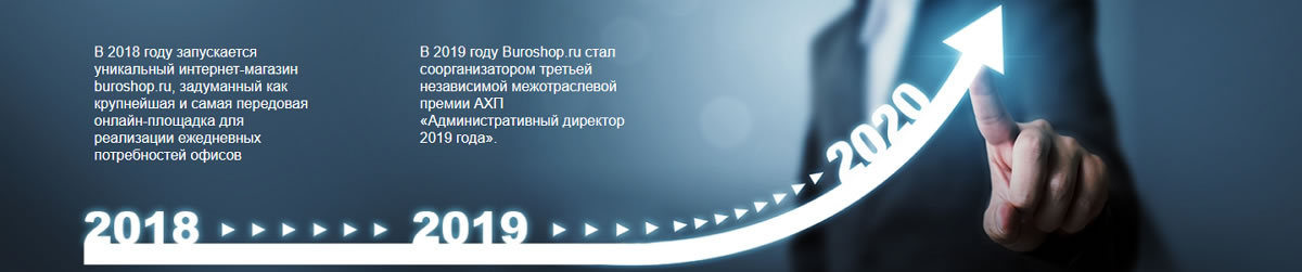 История успеха компании buroshop.ru 