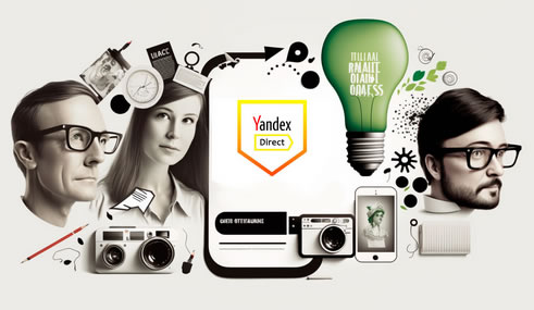 Эффективная настройка контекстной рекламы в Яндекс и Гугл