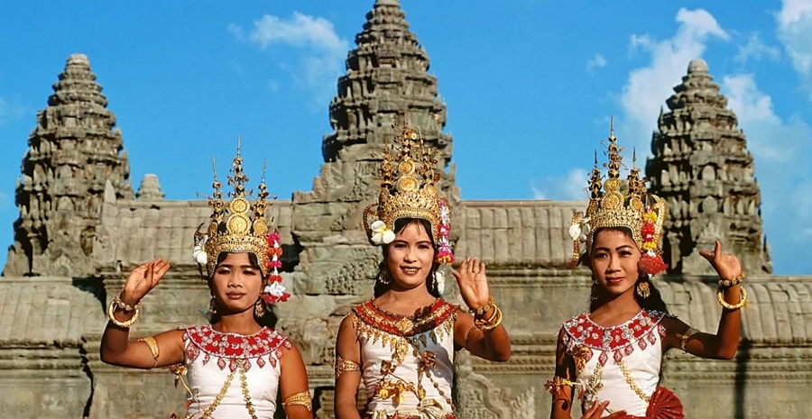 Таиланд и его традиции