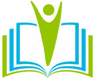 Логотип образовательного центра "Репетитор плюс школа"
