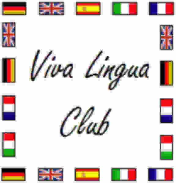 Разговорный клуб Viva Lingua Club