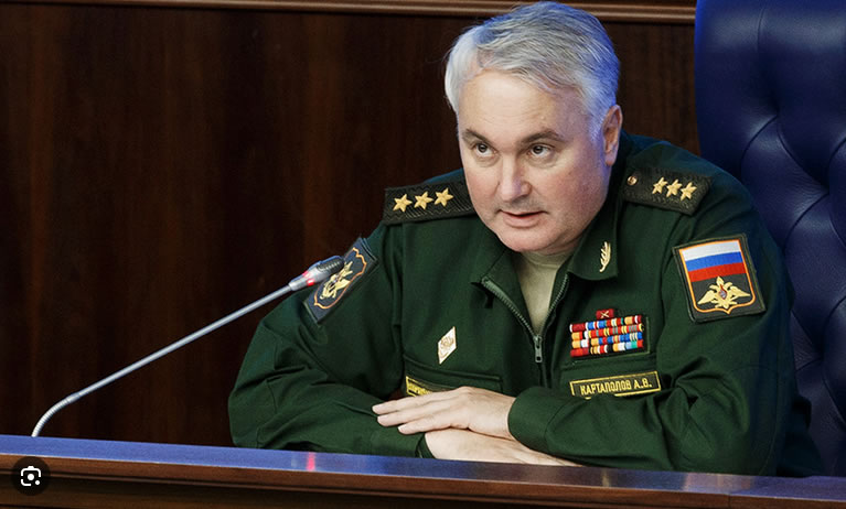 Депутат ГД А.Картаполов рассказал, как сформировать отряды теробороны в приграничных регионах России