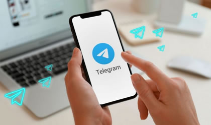 В Telegram появилась возможность регистрации без сим-карты