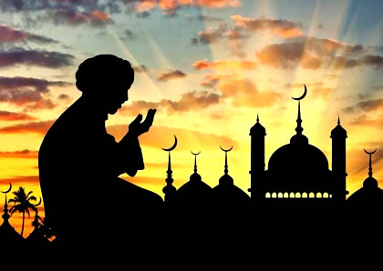 Ислам и мусульмане — вторая по численности на планете группа верующих