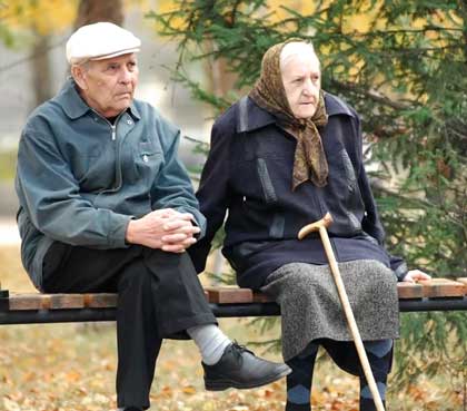 Что ждет пенсионеров России в будущем?