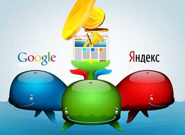 Google против Яндекса