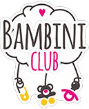 Эмблема  детского сада Bambni Club