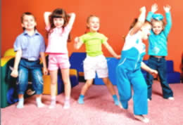 Детский сад Janna Kids Club 