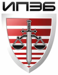 Логотип ИПЭБ