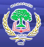 Логотип «МАМАРМЕН»