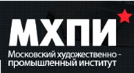 Логотип НОУ ВПО МХПИ  