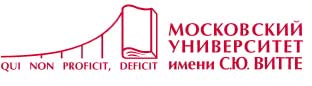 Логотип спортивного института МИФКИС