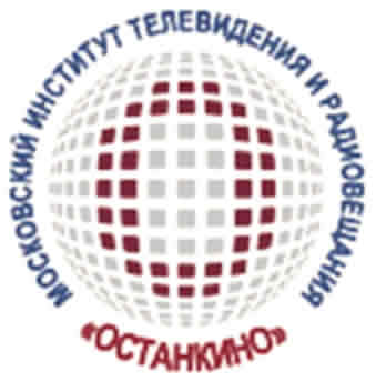 Logo Московский Институт Телевидения и Радиовещания «Останкино»   (МИТРО)