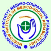 Логотип Институт медико-социальной реабилитологии (ННОУ МИМСР) 