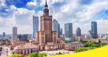 Лучшие унивеситеты Варшавы